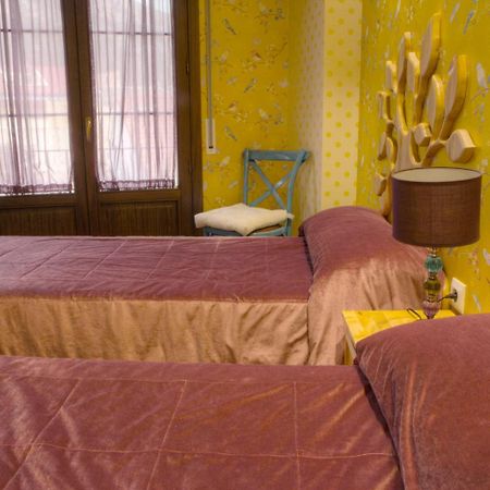 Apartamentos Rurales El Rapallo Alhama de Aragón Esterno foto
