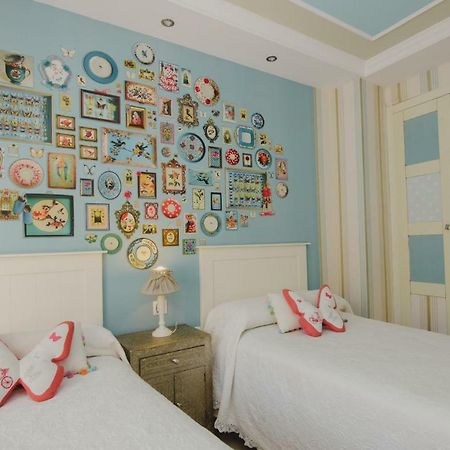 Apartamentos Rurales El Rapallo Alhama de Aragón Esterno foto