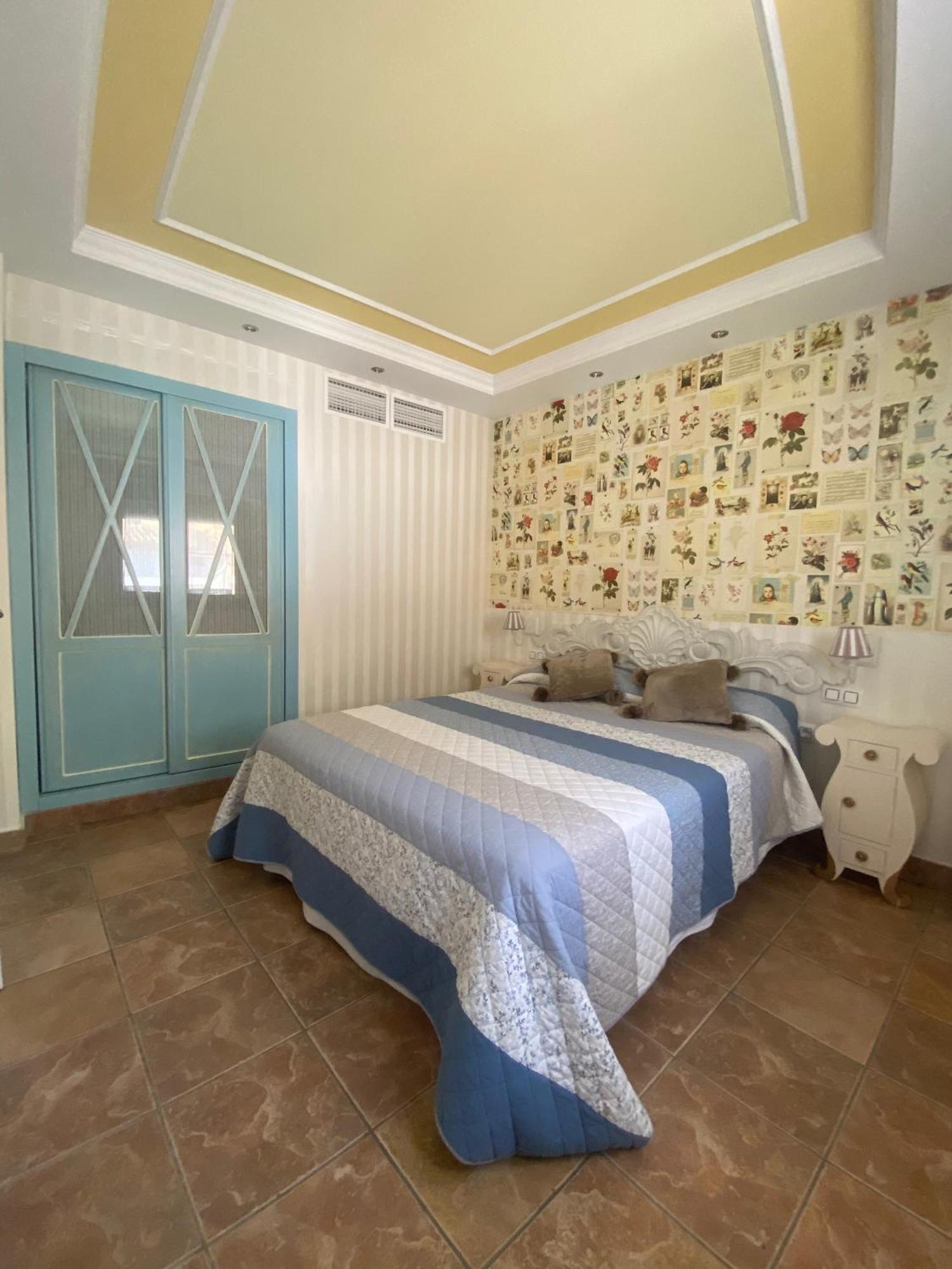 Apartamentos Rurales El Rapallo Alhama de Aragón Esterno foto