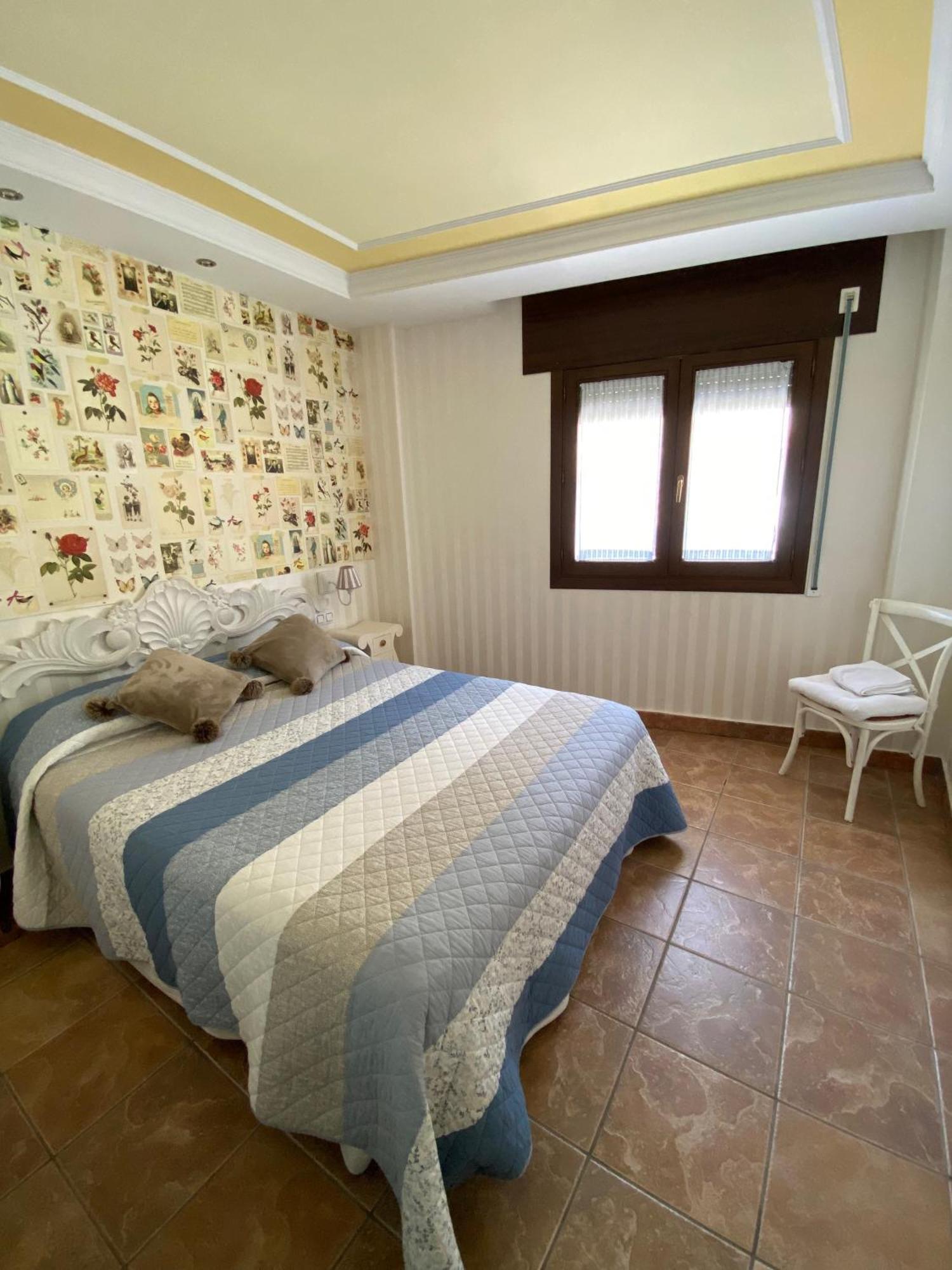 Apartamentos Rurales El Rapallo Alhama de Aragón Esterno foto