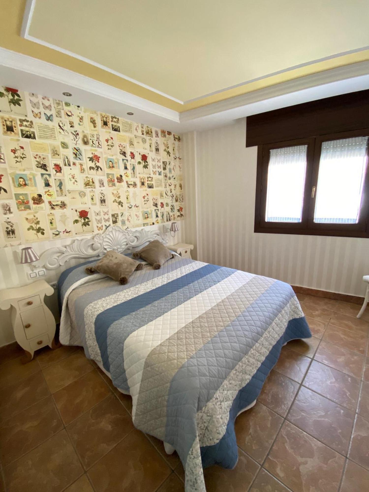 Apartamentos Rurales El Rapallo Alhama de Aragón Esterno foto