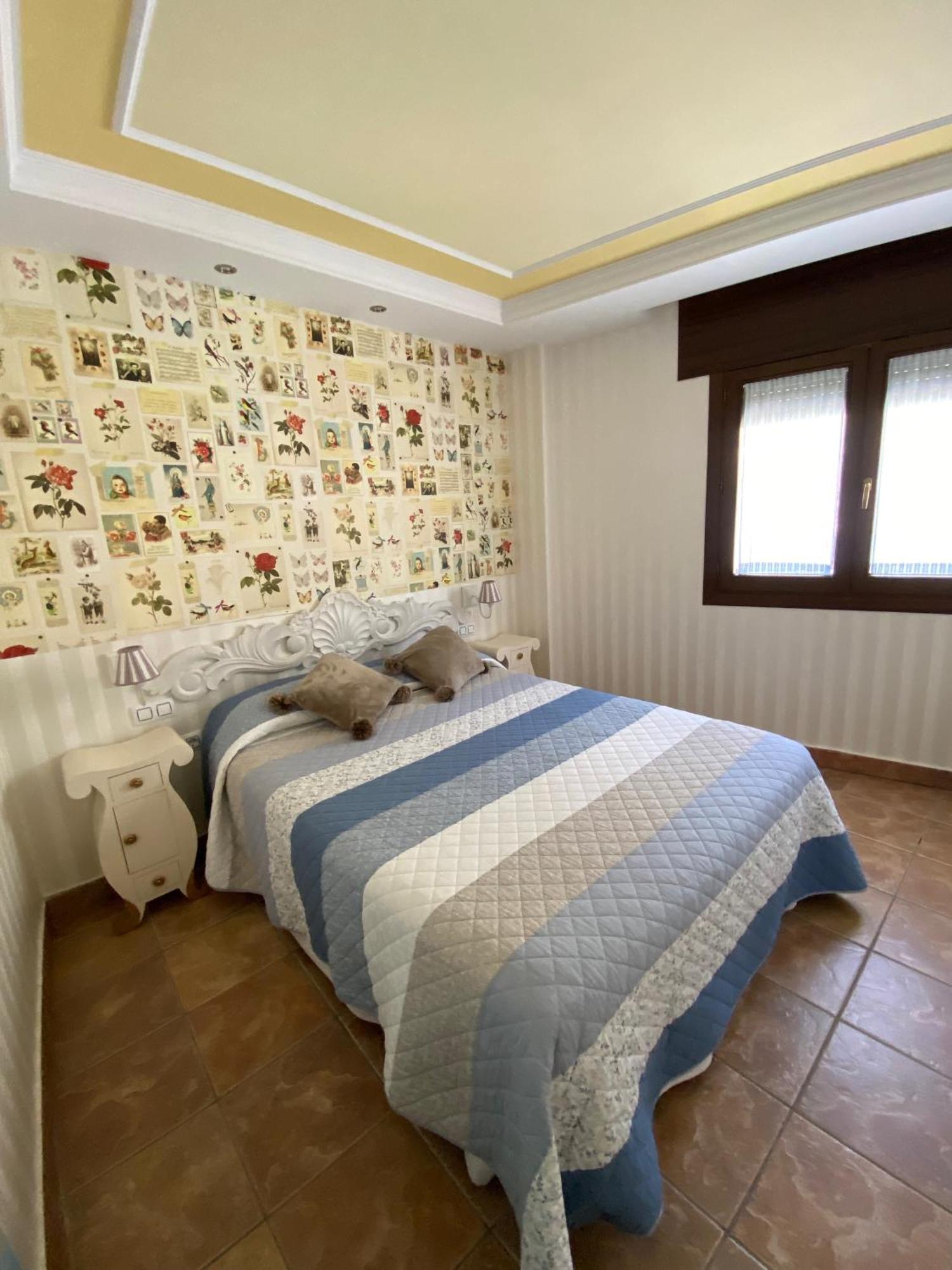 Apartamentos Rurales El Rapallo Alhama de Aragón Esterno foto