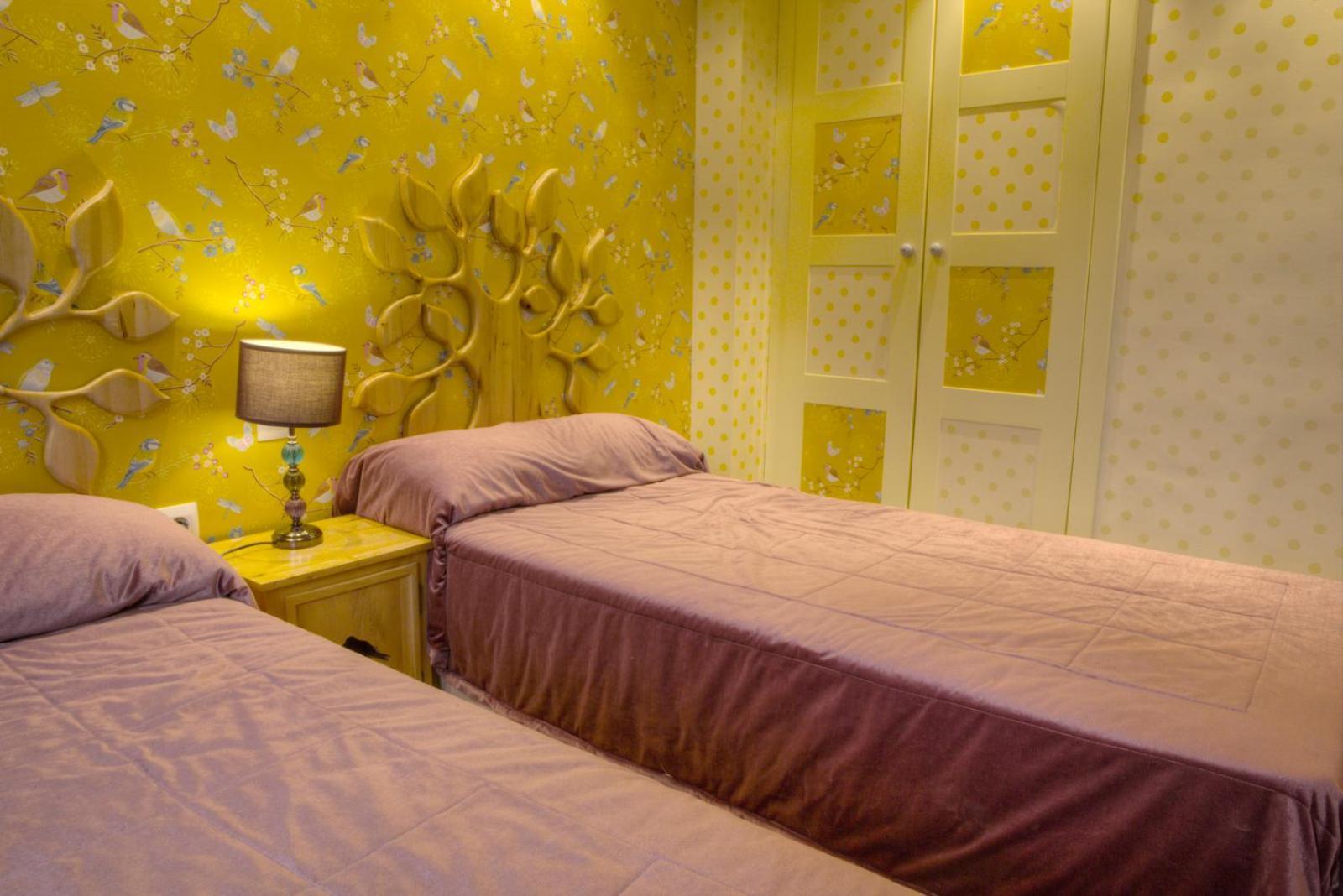Apartamentos Rurales El Rapallo Alhama de Aragón Esterno foto