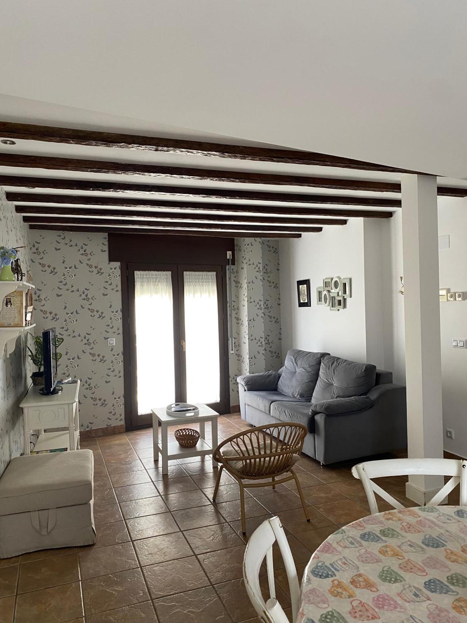 Apartamentos Rurales El Rapallo Alhama de Aragón Esterno foto