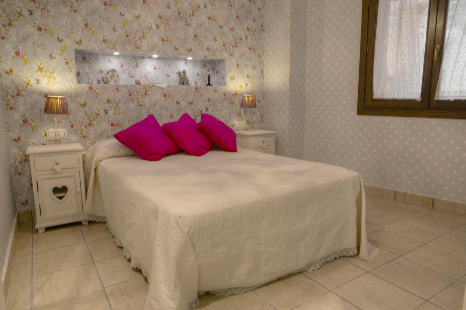 Apartamentos Rurales El Rapallo Alhama de Aragón Esterno foto