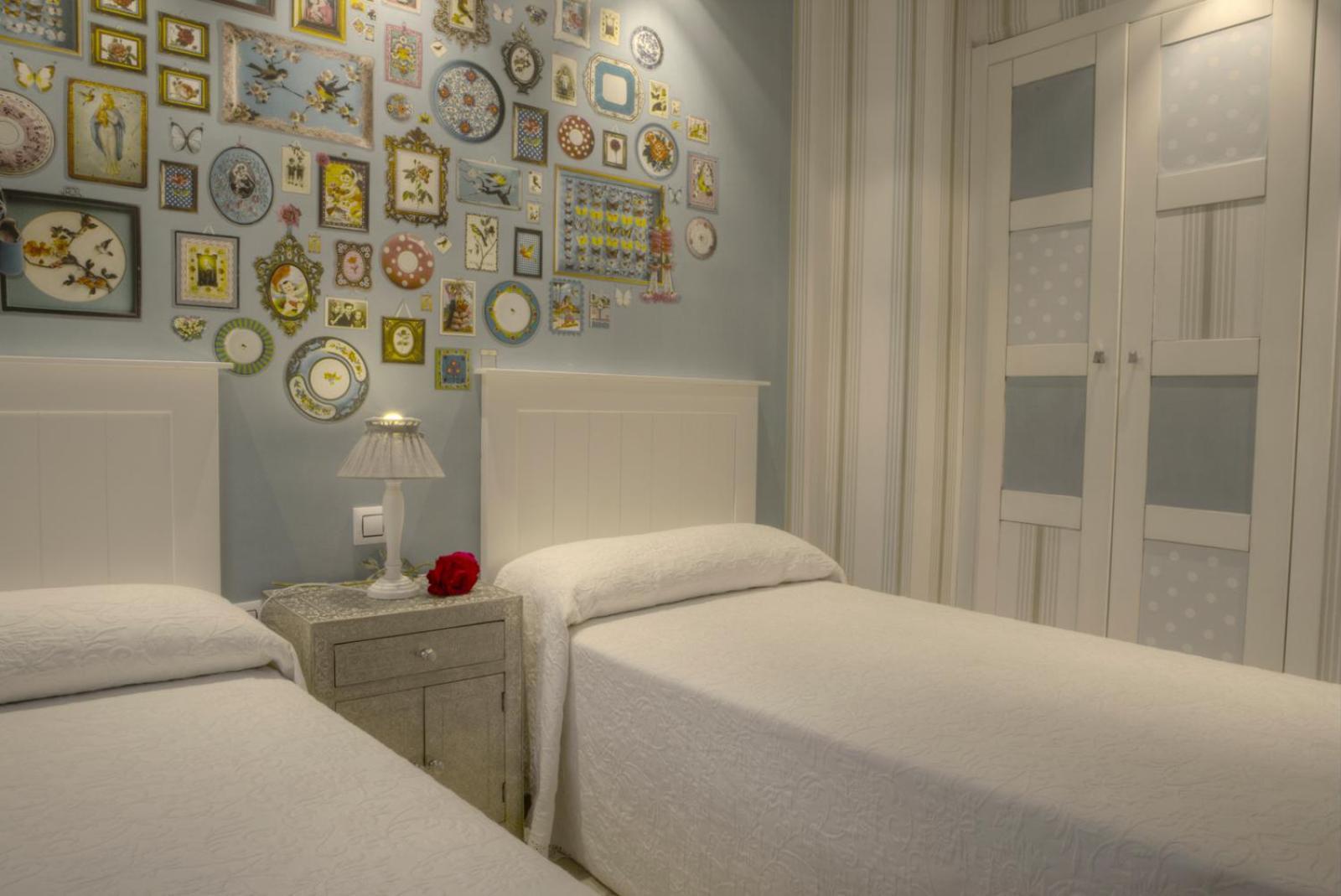 Apartamentos Rurales El Rapallo Alhama de Aragón Esterno foto