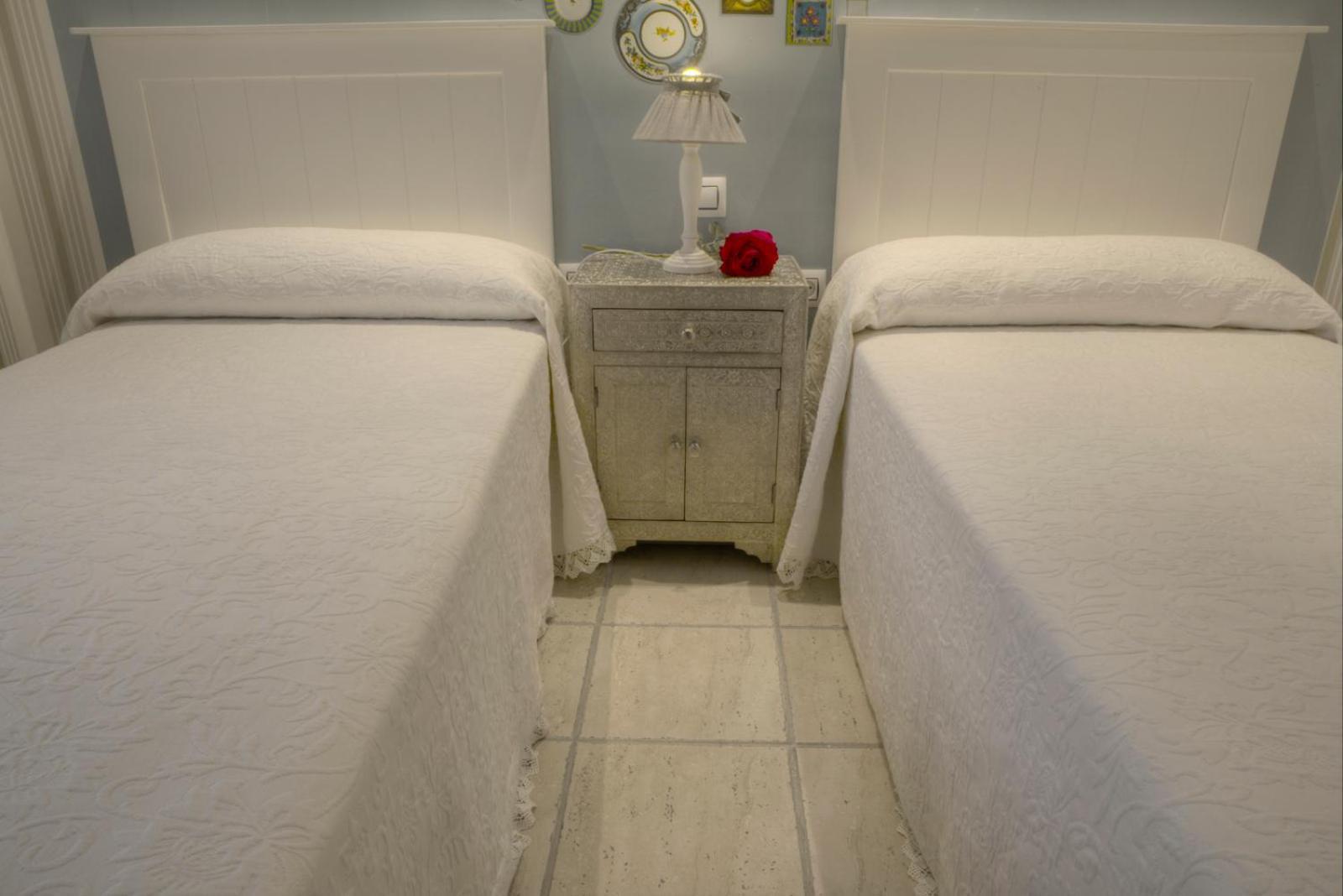 Apartamentos Rurales El Rapallo Alhama de Aragón Esterno foto