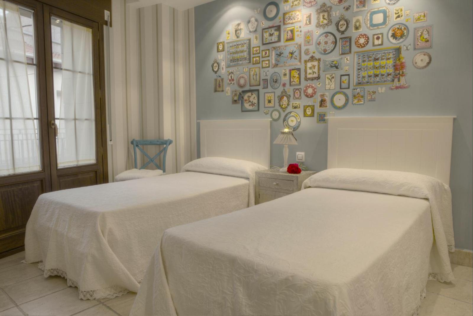 Apartamentos Rurales El Rapallo Alhama de Aragón Esterno foto