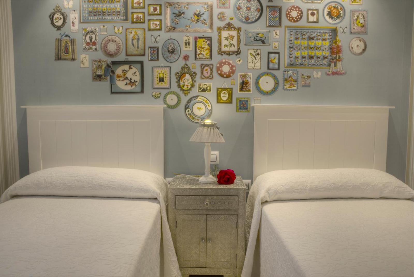 Apartamentos Rurales El Rapallo Alhama de Aragón Esterno foto