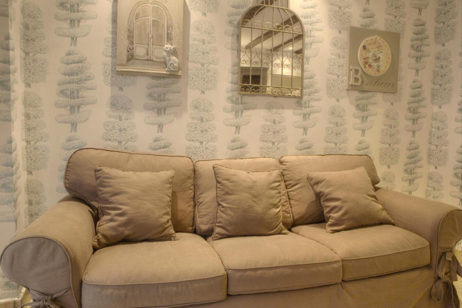 Apartamentos Rurales El Rapallo Alhama de Aragón Esterno foto