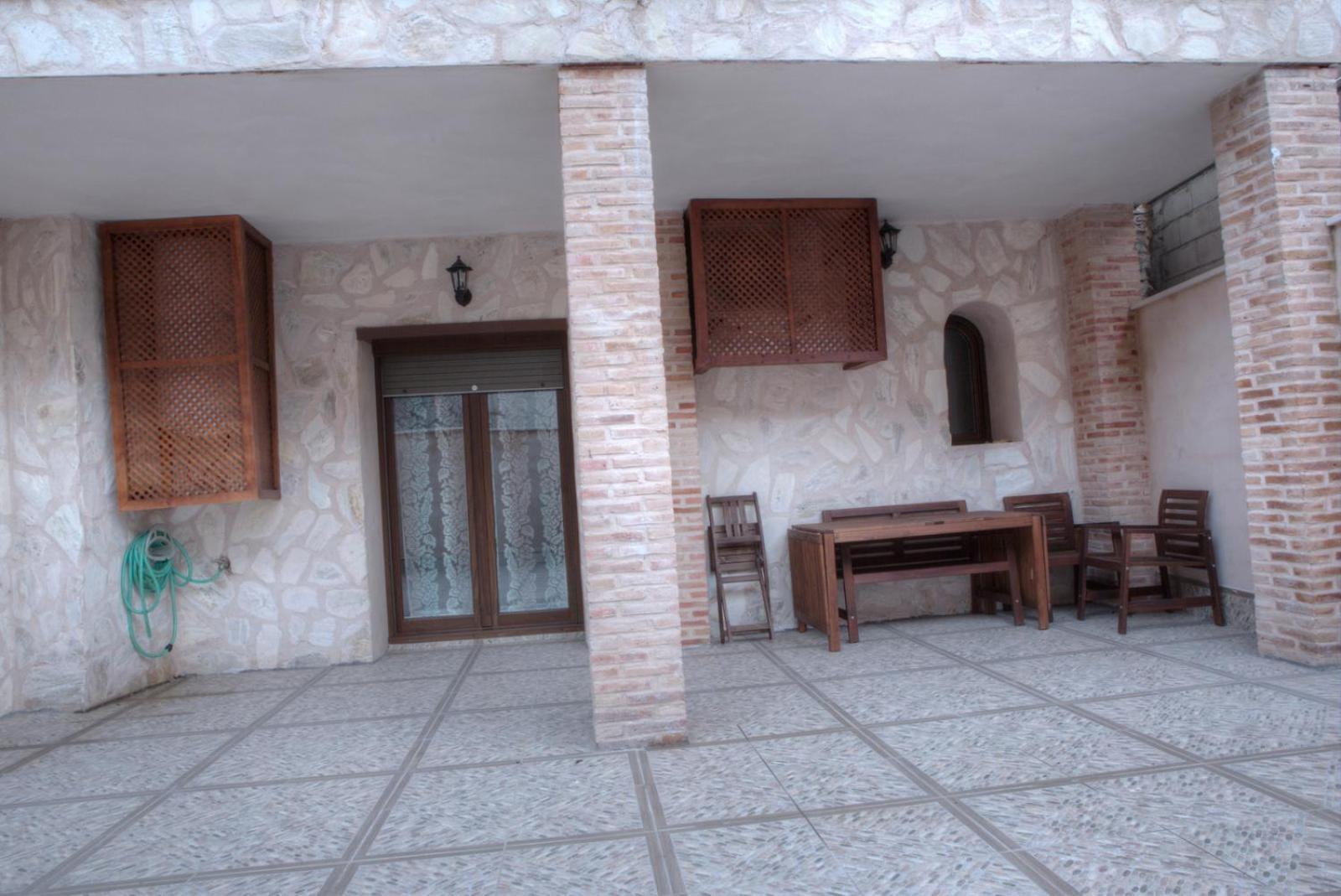Apartamentos Rurales El Rapallo Alhama de Aragón Esterno foto