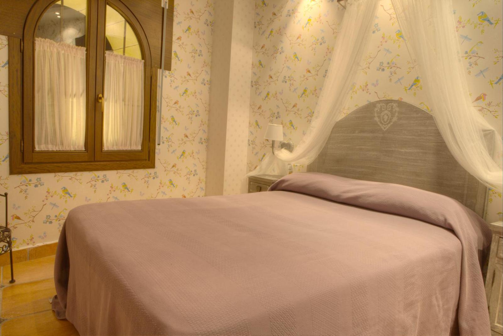 Apartamentos Rurales El Rapallo Alhama de Aragón Esterno foto